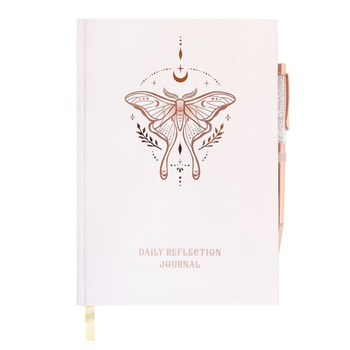 Daily Reflection Journal