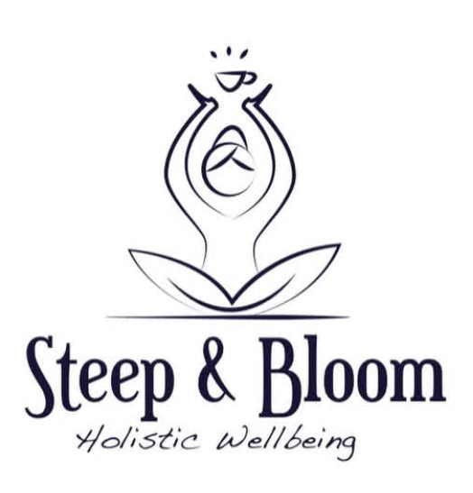 Steep and Bloom